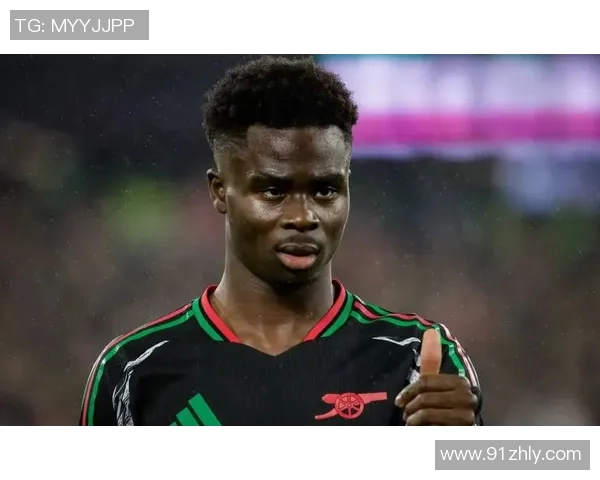 萨卡近一年首送英超助攻复苏:当“飞翼”重展翅膀,枪手复兴曙光初现